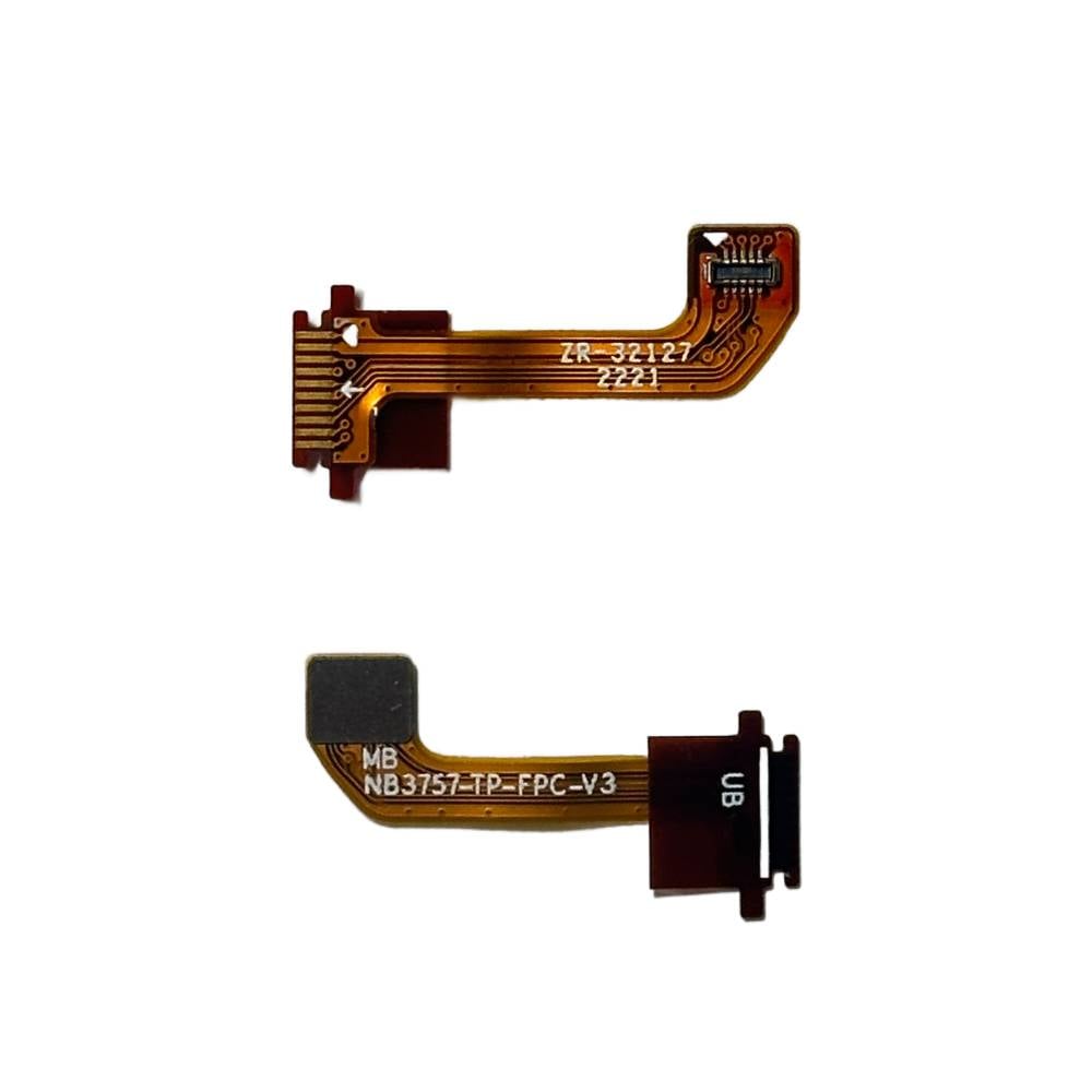 Flex secundar fingerprint/power Huawei MateBook X Pro
