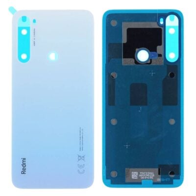 Capac Original Xiaomi Redmi Note 8