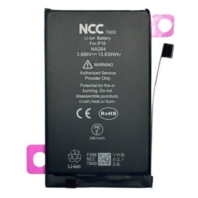 Baterie Compatibila iPhone 16