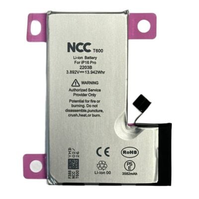 Baterie Compatibila iPhone 16 Pro