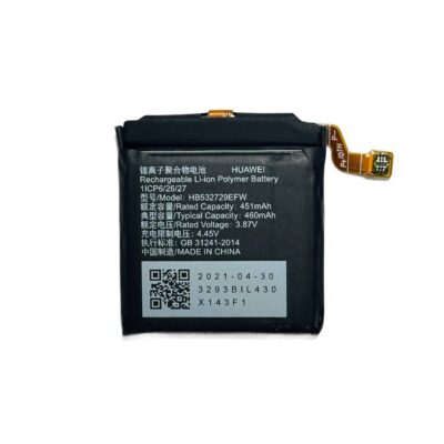 Acumulator Huawei Watch 3