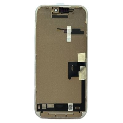 Ecran iPhone 16 Pro Soft Oled NCC