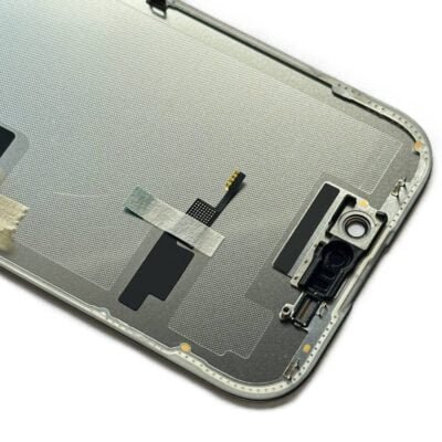 Ecran iPhone 16 Pro Soft Oled NCC