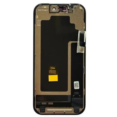 Ecran iPhone 17 Pro Incell NCC
