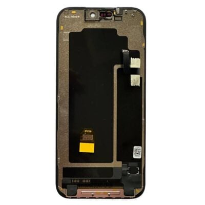 Ecran iPhone 17 Pro Max Incell NCC