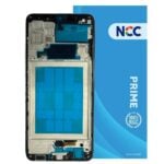 Ecran Compatibil Samsung A32 4G (A325) - INCELL