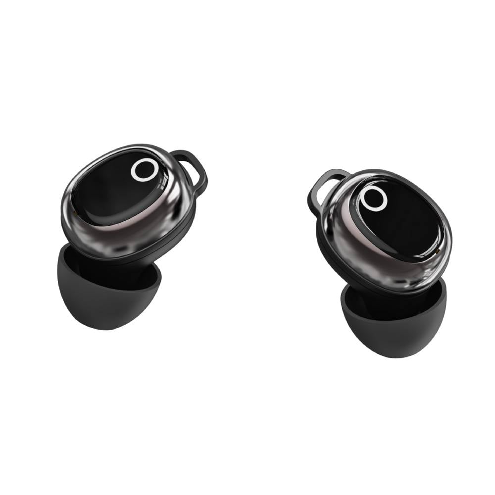 Casti Wireless cu Display Color - JM28