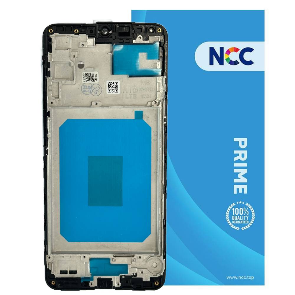Ecran Compatibil Samsung A16 (A165) - Cu Rama - NCC