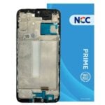 Ecran Compatibil Samsung A25 5G (A256) - Cu Rama - NCC