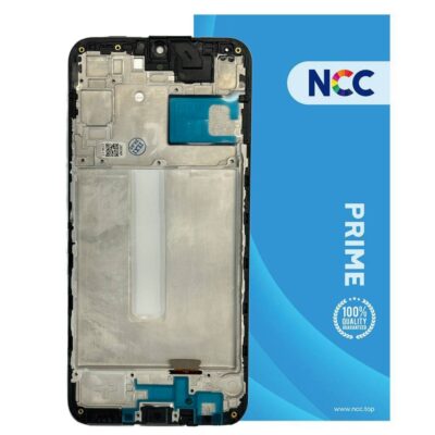 Ecran Compatibil Samsung A25 5G (A256) - Cu Rama - NCC