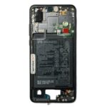 Rama Cu Baterie Originala Huawei P20