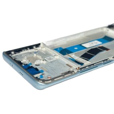 Ecran Original Xiaomi Redmi Note 15 4G (EU Version) - Blue