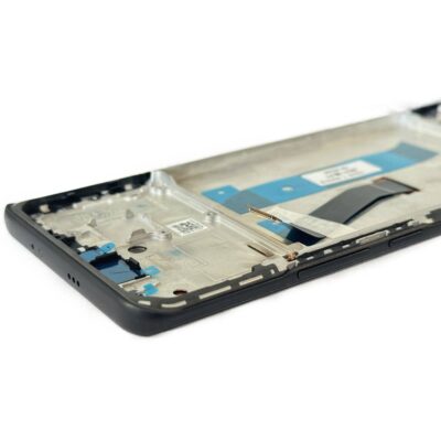 Ecran Original Xiaomi Redmi Note 15 4G (EU Version) - Black