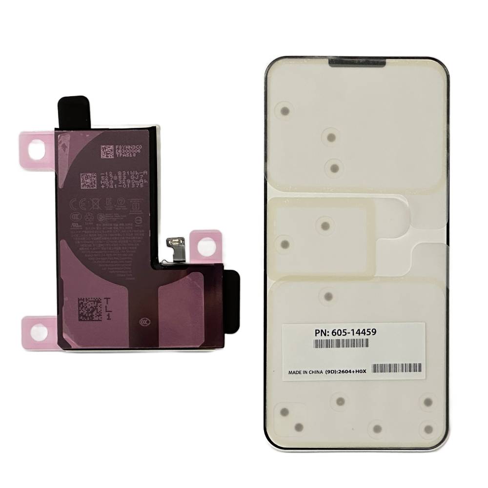 Baterie Originala iPhone 15 Pro