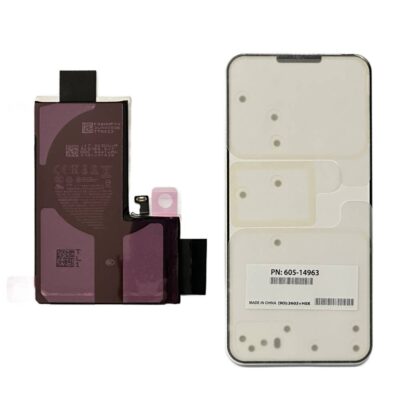 Baterie Originala iPhone 15 Pro Max