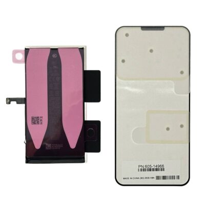 Baterie Originala iPhone 15 Plus