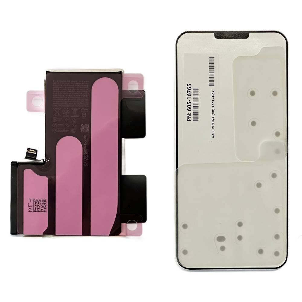 Baterie Originala iPhone 16 Pro Max