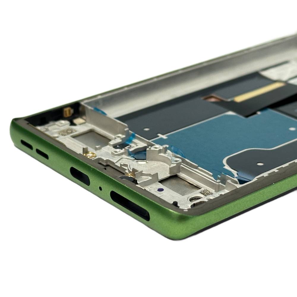 Ecran Original Motorola Edge 50 Fusion