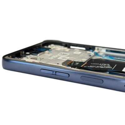 Ecran Original Motorola G56