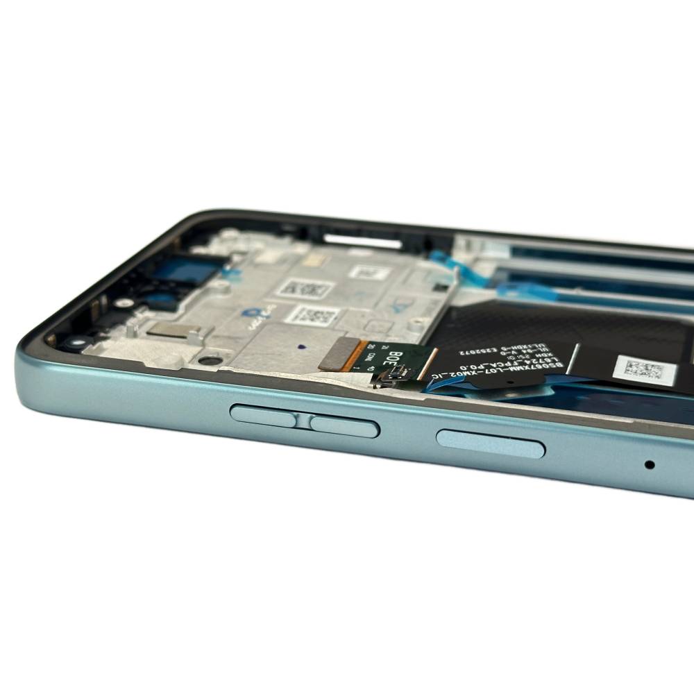 Ecran Original Motorola G56