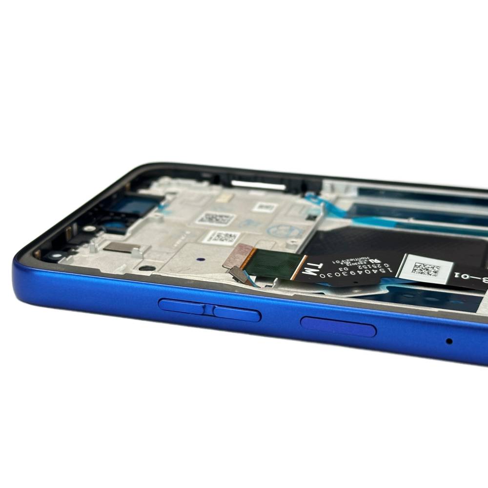 Ecran Original Motorola G56
