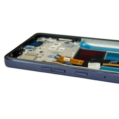 Ecran Original Motorola G86