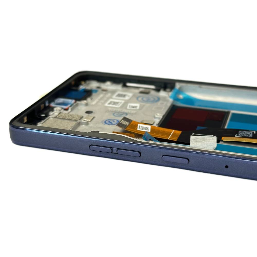 Ecran Original Motorola G86
