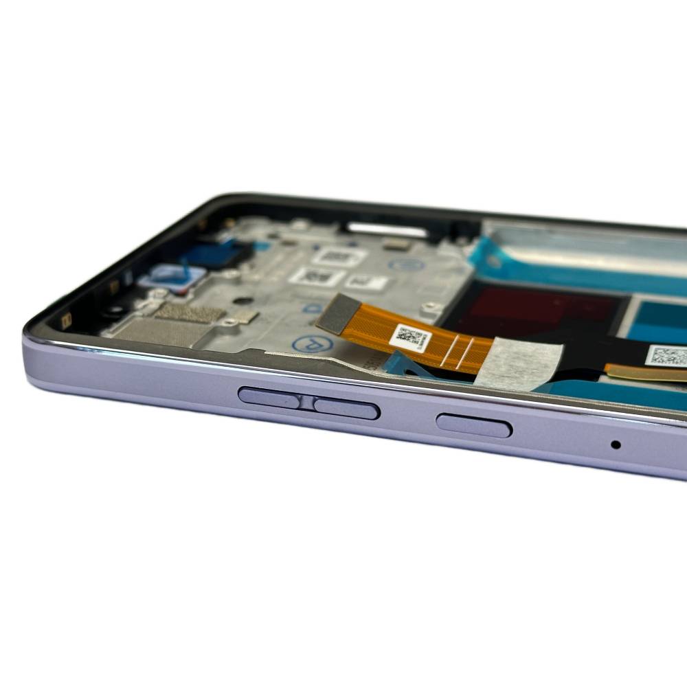 Ecran Original Motorola G86