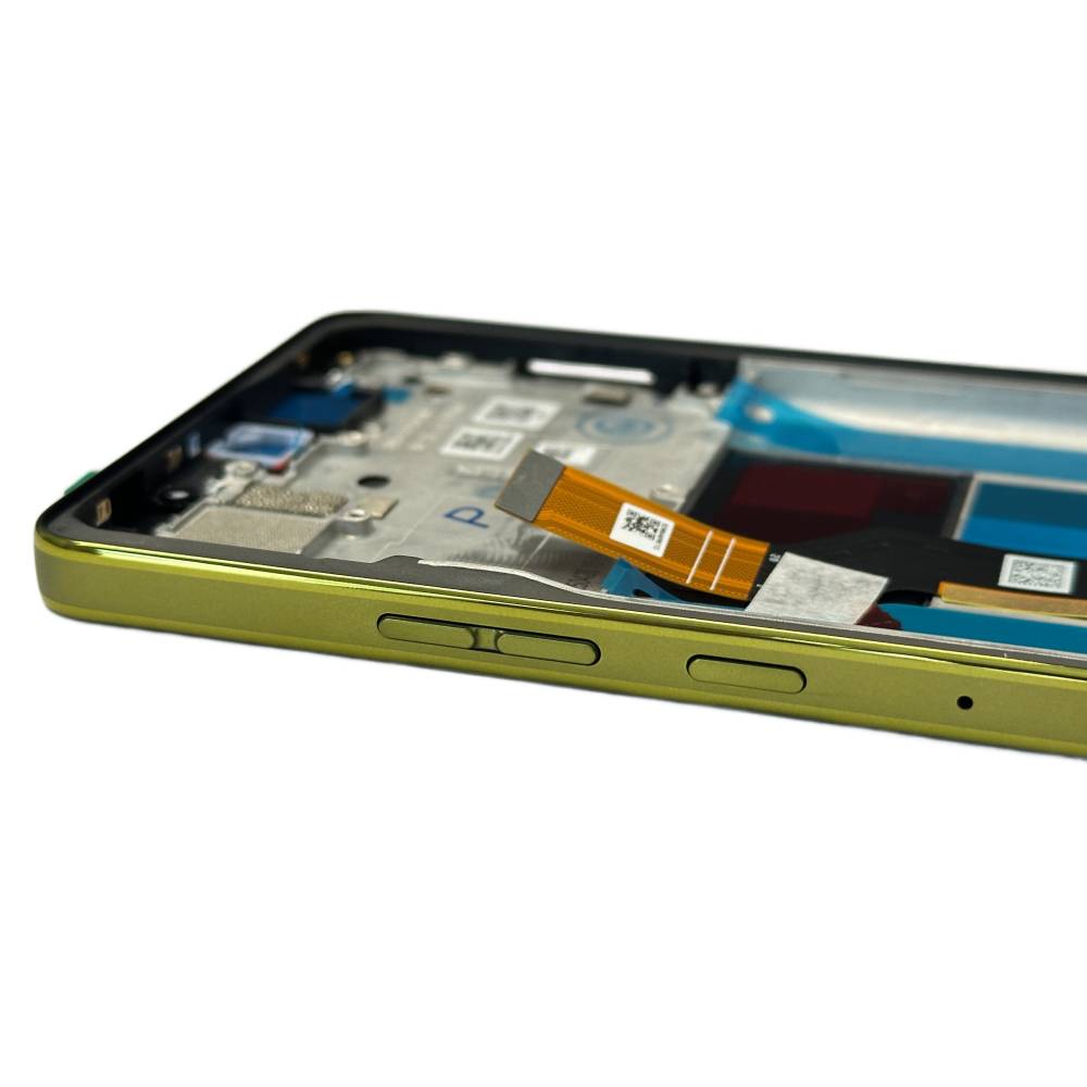 Ecran Original Motorola G86