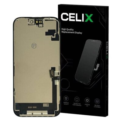Ecran iPhone 16 Incell CELIX