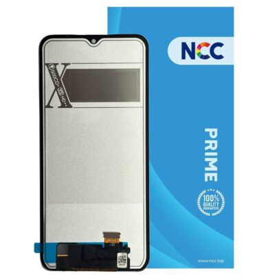 Ecran Compatibil Samsung A16 (A165) - NCC