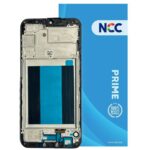 Ecran Compatibil Samsung A24 4G (A245) - Cu Rama - NCC