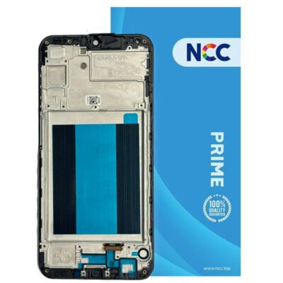 Ecran Compatibil Samsung A24 4G (A245) - Cu Rama - NCC