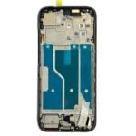 Ecran Original Motorola G87