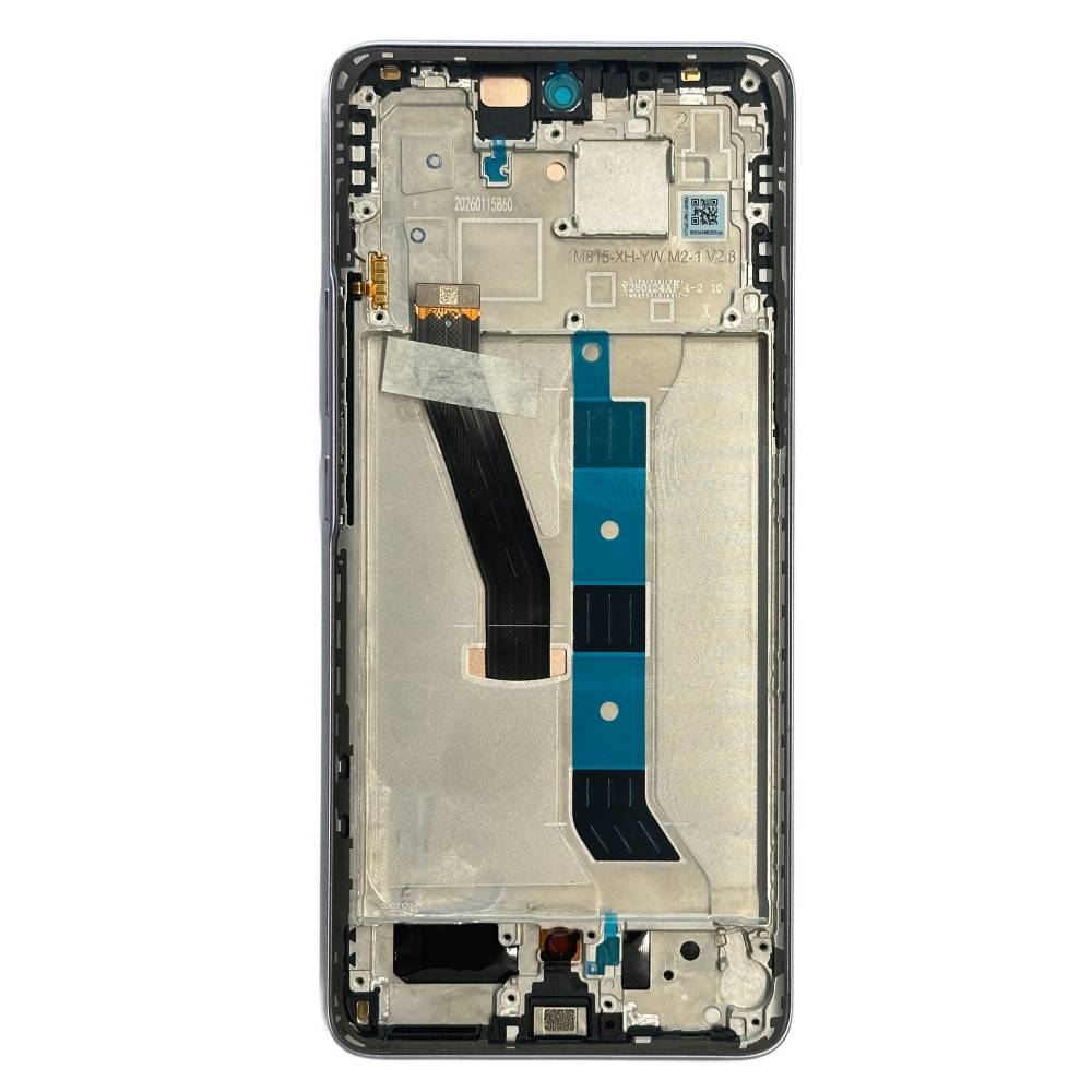 Ecran Original Xiaomi Redmi Note 15