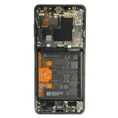 Ecran Original Huawei Mate 50 Pro - Refurbished