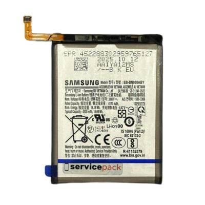 Baterie Originala Samsung Note 20 (N980/N981) - Refurbished