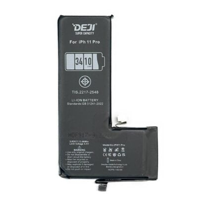 Baterie Compatibila iPhone 11 Pro - High Capacity