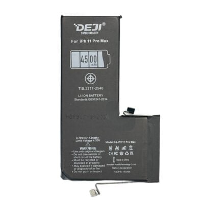 Baterie Compatibila iPhone 11 Pro Max - High Capacity