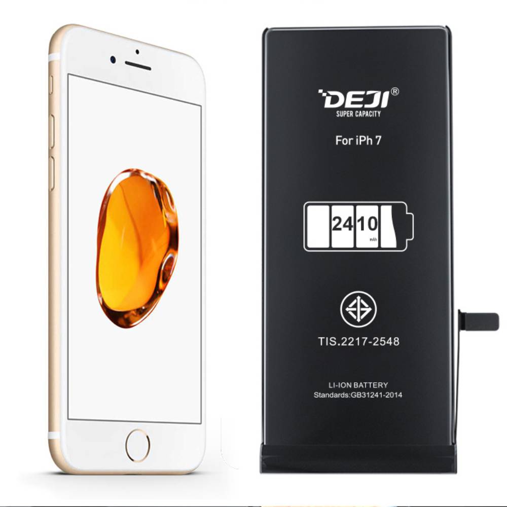 Baterie Compatibila iPhone 7 - High Capacity - imagine 7