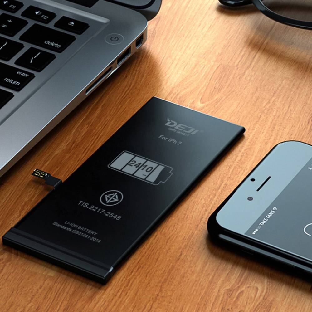 Baterie Compatibila iPhone 7 - High Capacity - imagine 6
