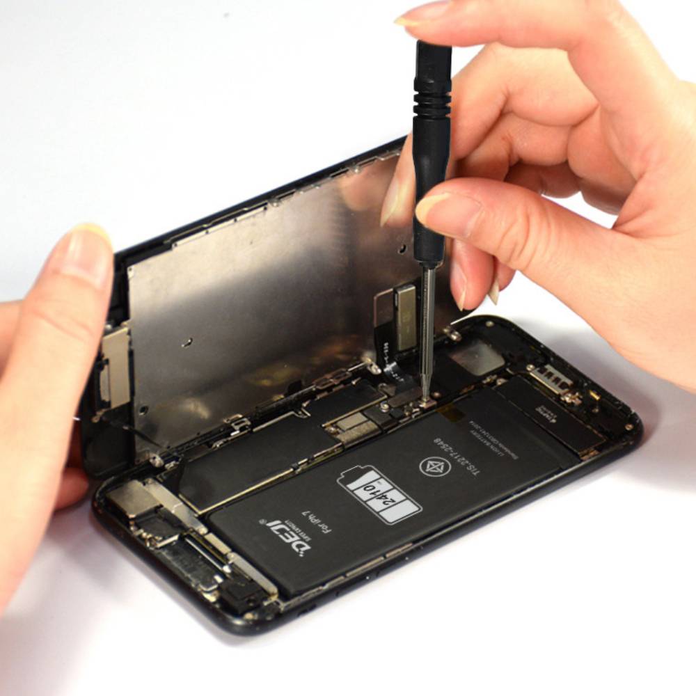 Baterie Compatibila iPhone 7 - High Capacity - imagine 4