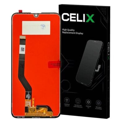 Ecran Compatibil Huawei Y7 2019 - Fara Rama - CELIX