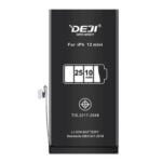 Baterie Compatibila iPhone 12 Mini - High Capacity - Suporta Diagnoza