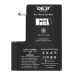 Baterie Compatibila iPhone 12 Pro Max - High Capacity - Suporta Diagnoza