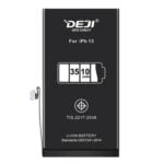 Baterie Compatibila iPhone 13 - High Capacity - Suporta Diagnoza