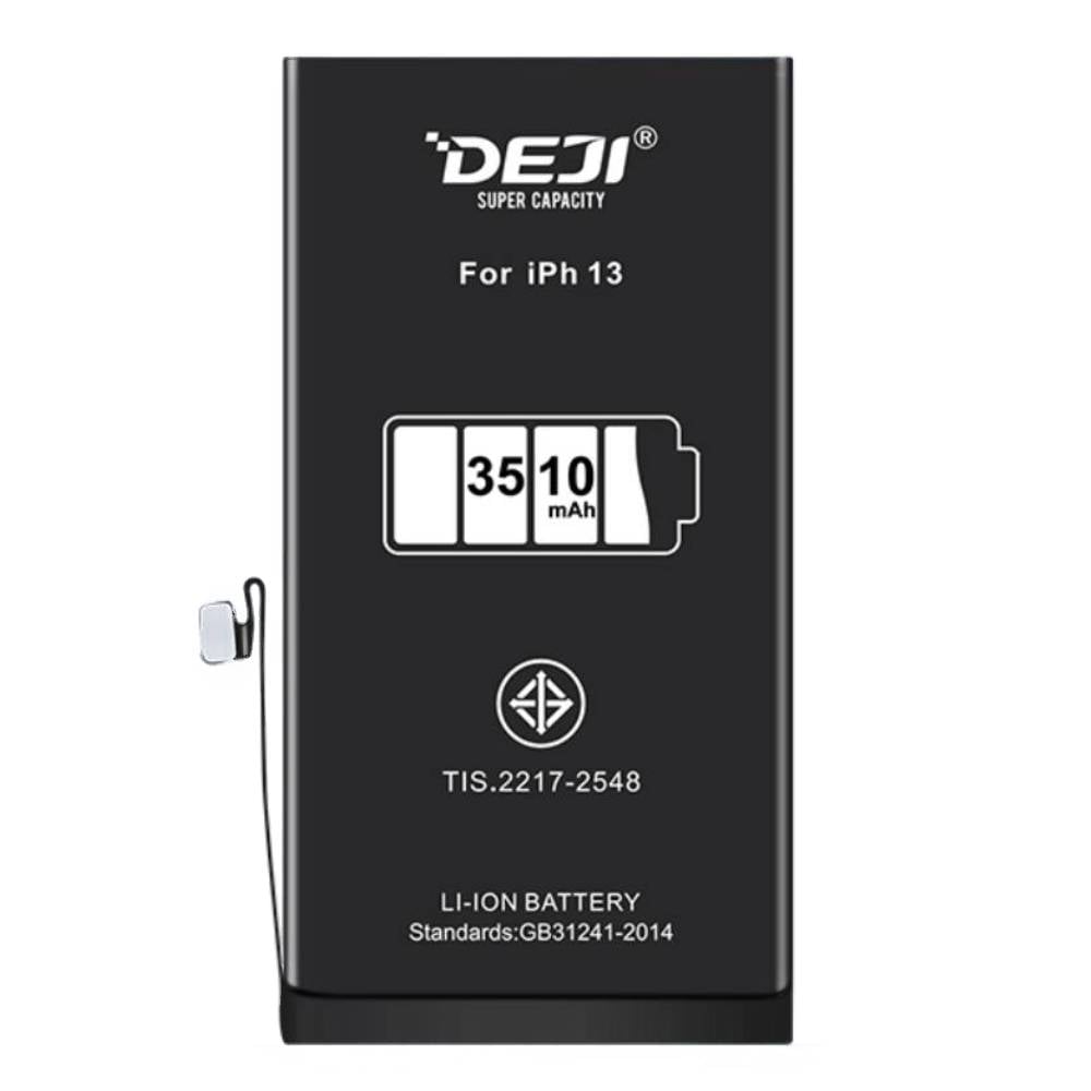 Baterie Compatibila iPhone 13 - High Capacity - Suporta Diagnoza