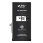 Baterie Compatibila iPhone 13 Mini - High Capacity - Suporta Diagnoza