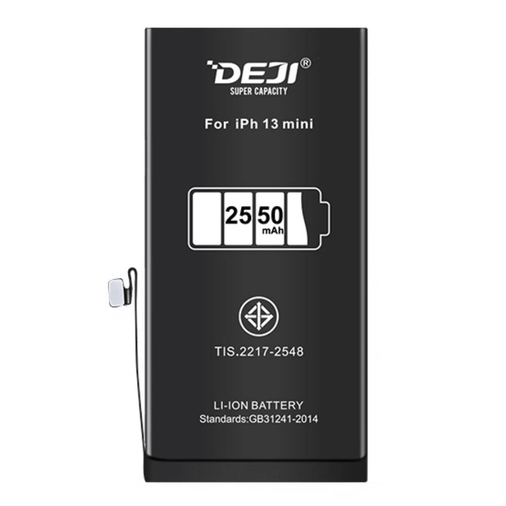 Baterie Compatibila iPhone 13 Mini - High Capacity - Suporta Diagnoza