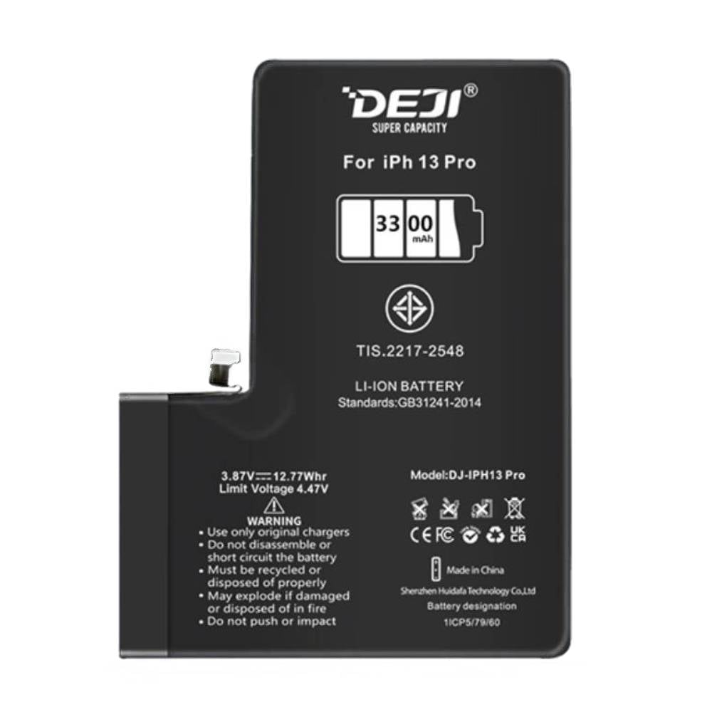 Baterie Compatibila iPhone 13 Pro - High Capacity - Suporta Diagnoza